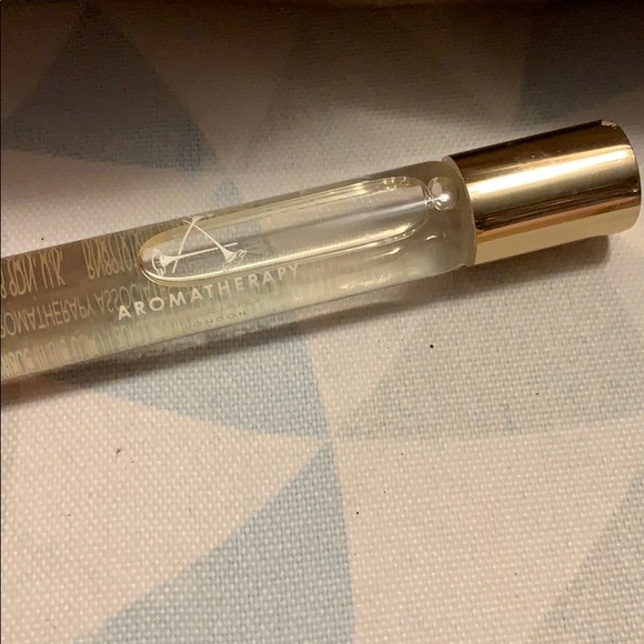 Aromatherapy deep relax roller ball - Picture 1 of 3
